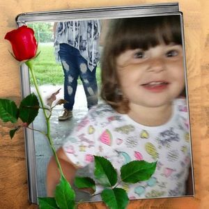 Meet your Posher, Vicky